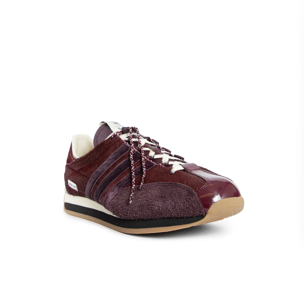 Adidas Country OG x Song For The Mute Maroon JH9011