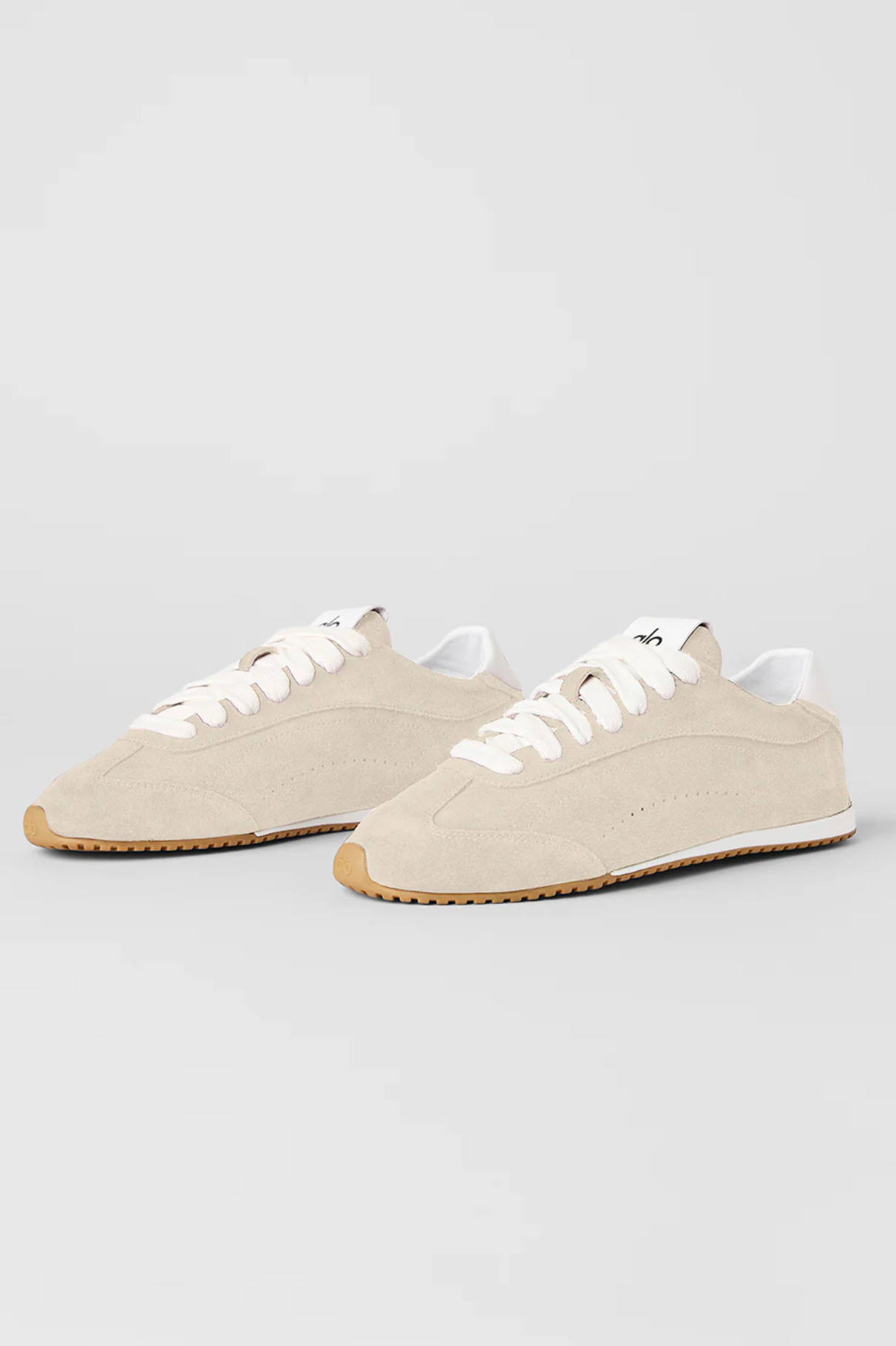 ALO Sunset Sneaker 'Sandstone'