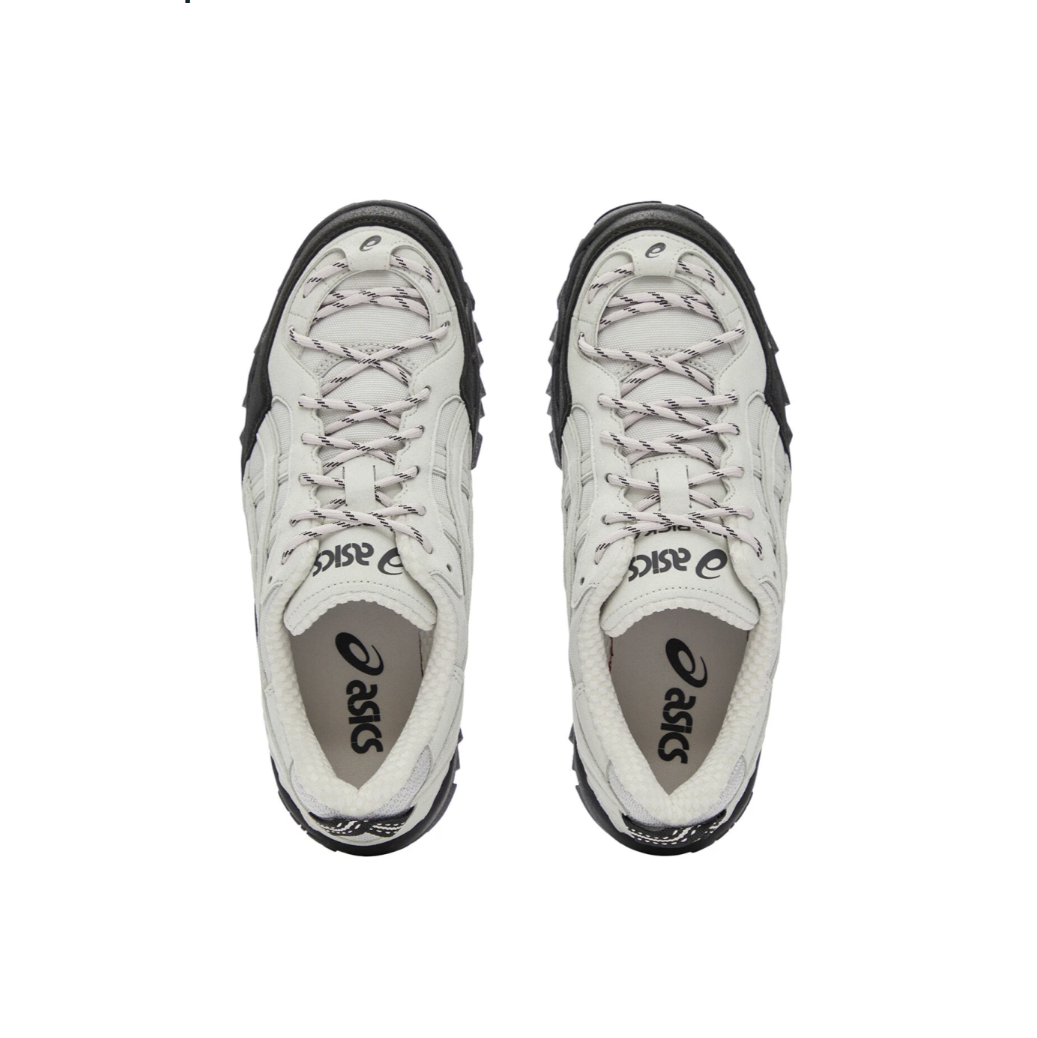 ASICS Gel Pickax Oyster Grey