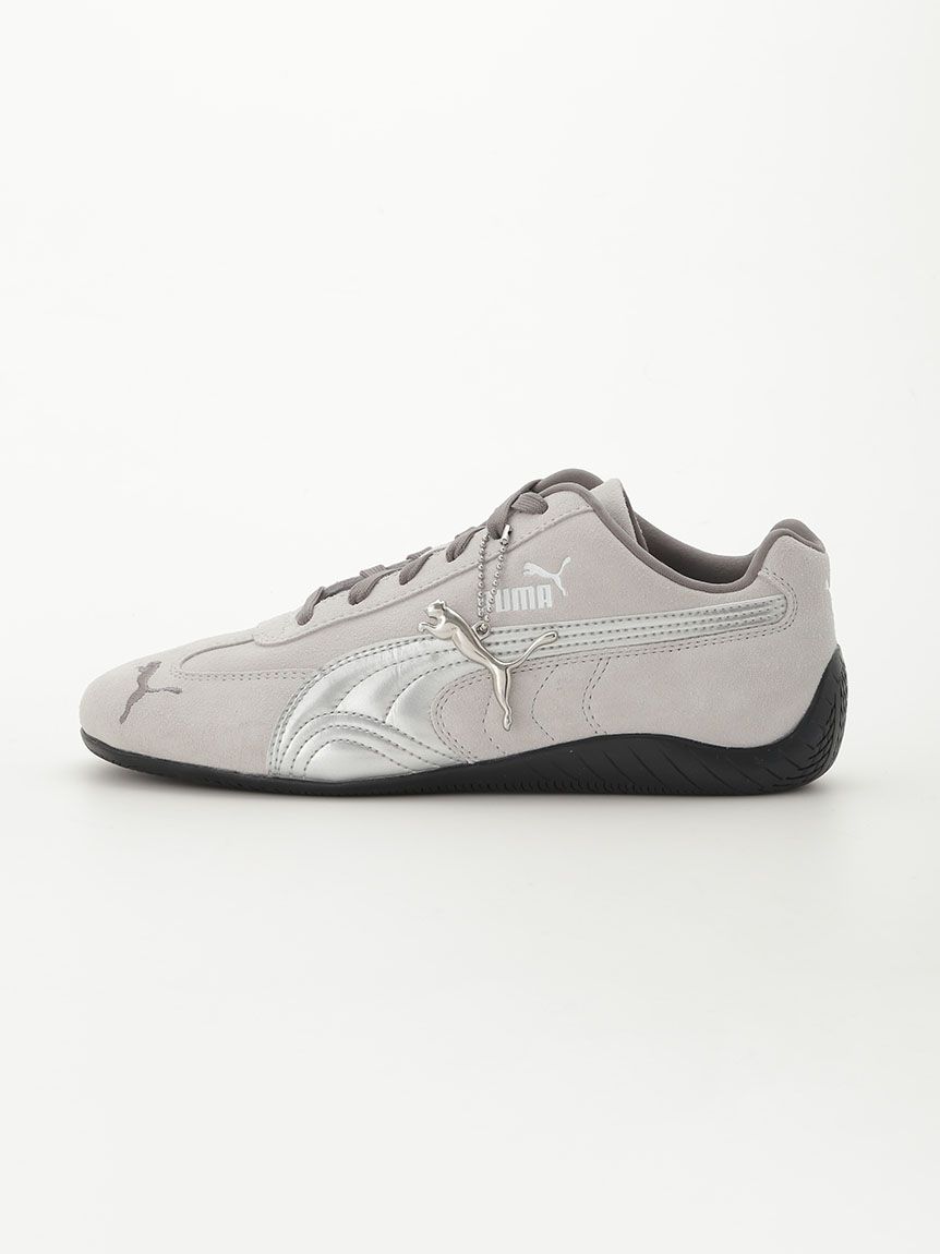 emmi × Puma Speedcat OG Nuance Gray