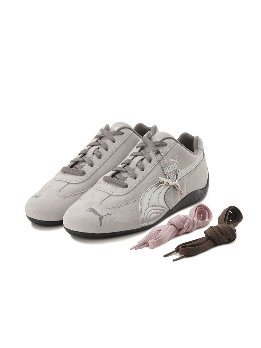 emmi × Puma Speedcat OG Nuance Gray