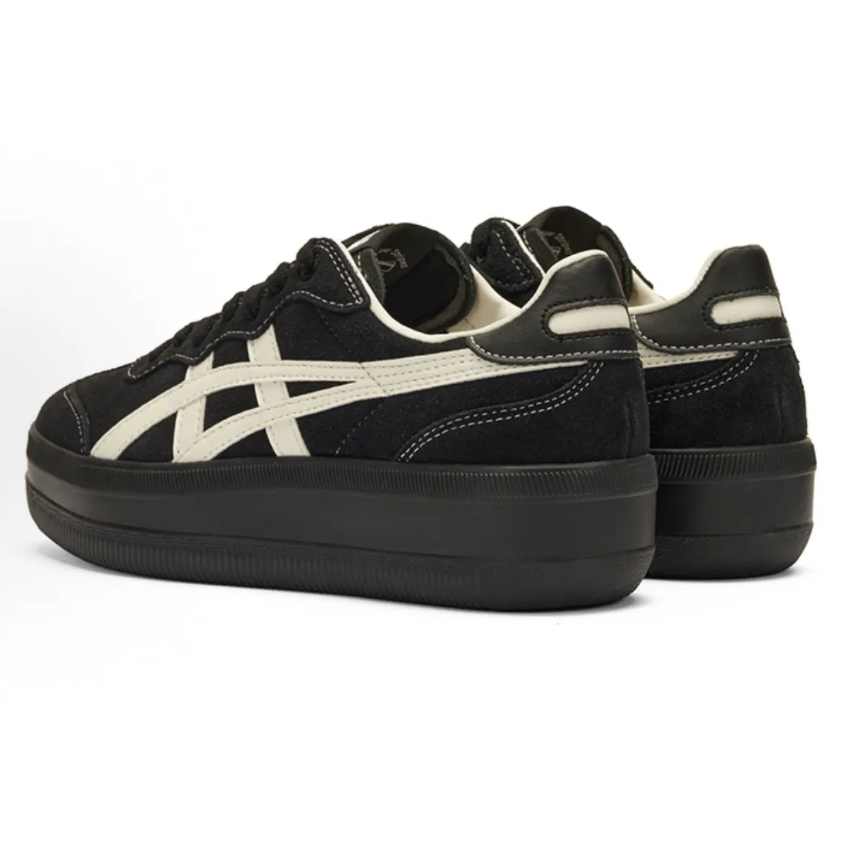 鬼塚虎 Onitsuka Tiger Tokuten Chunk Black