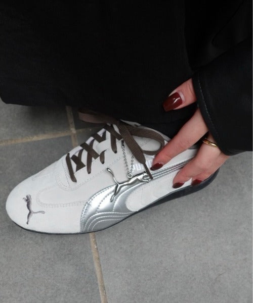 emmi × Puma Speedcat OG Nuance Gray
