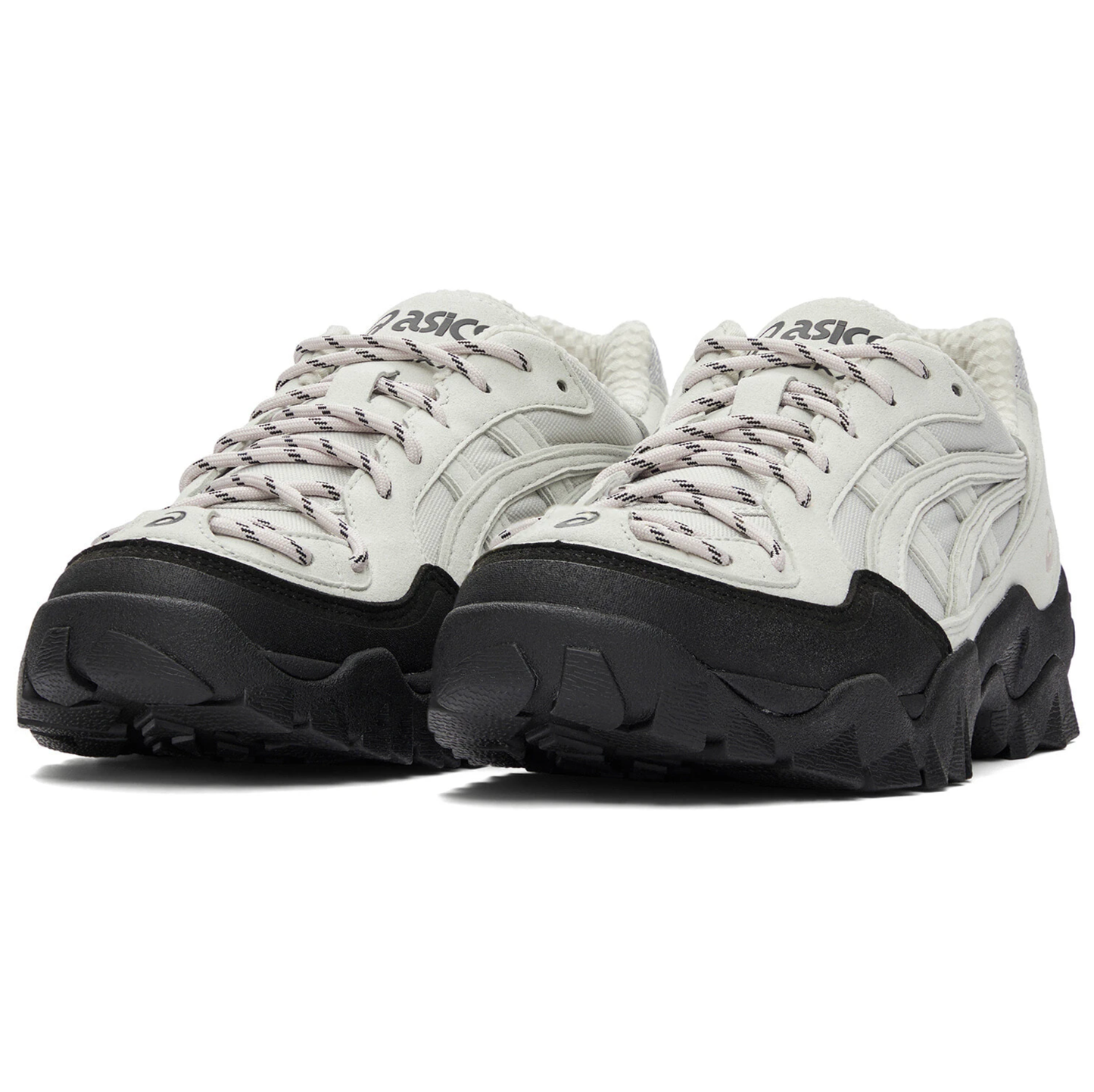 ASICS Gel Pickax Oyster Grey