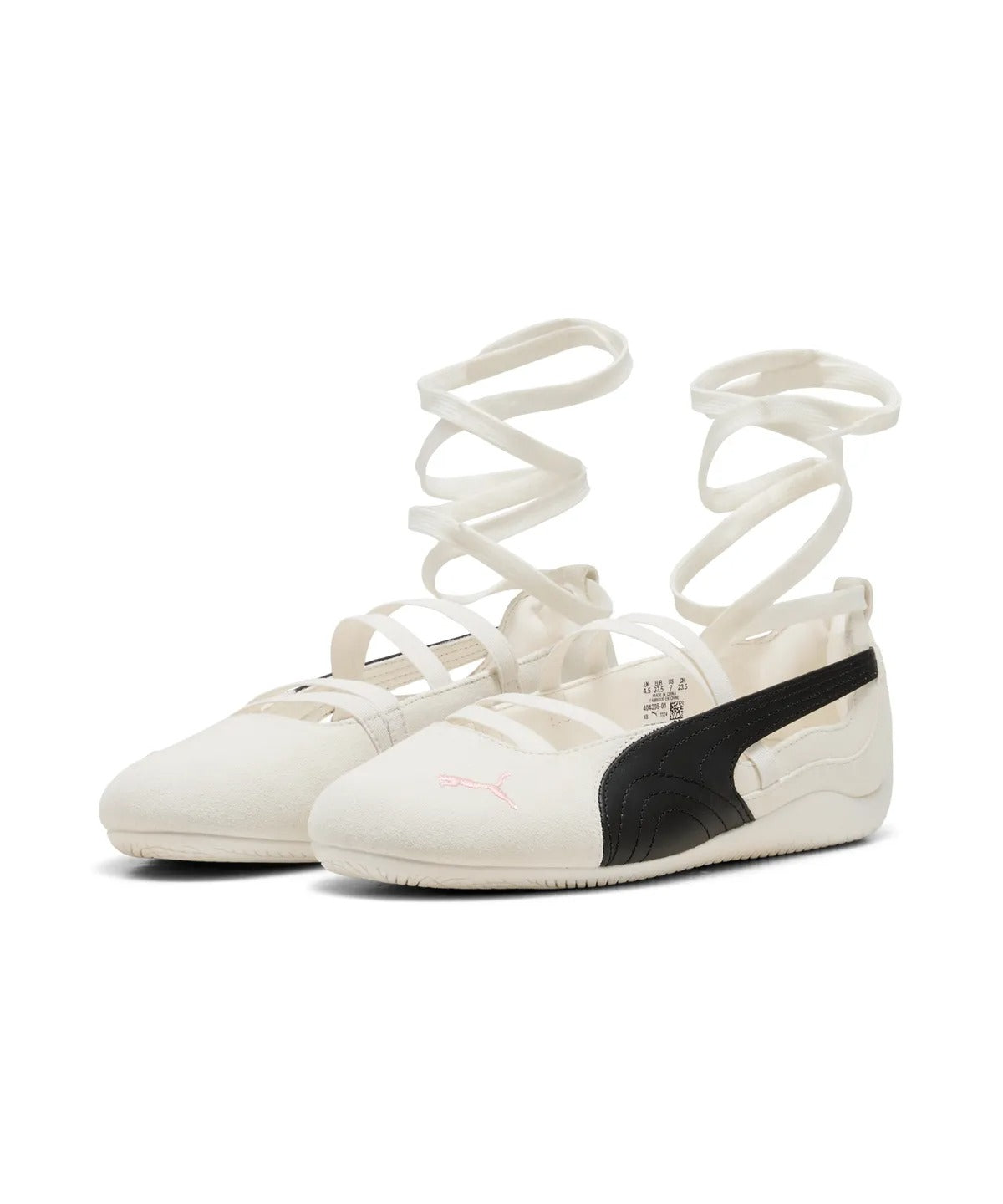 PUMA x ROSÉ Speedcat Ballet Women Warm White
