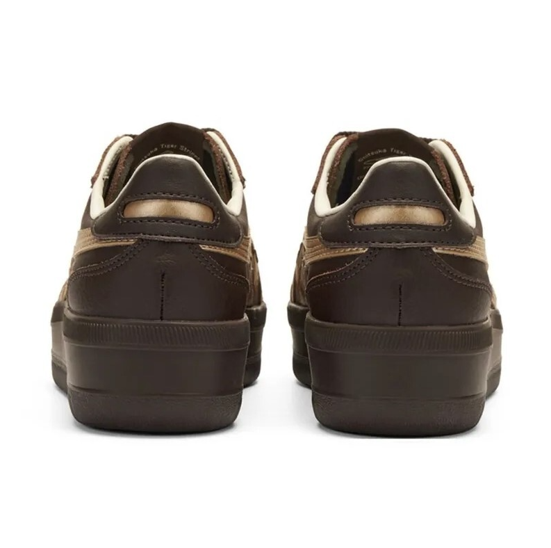 鬼塚虎 Onitsuka Tiger Tokuten Chunk Brown