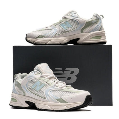 New Balance 530 Sea Salt Ice Blue MR530ZO