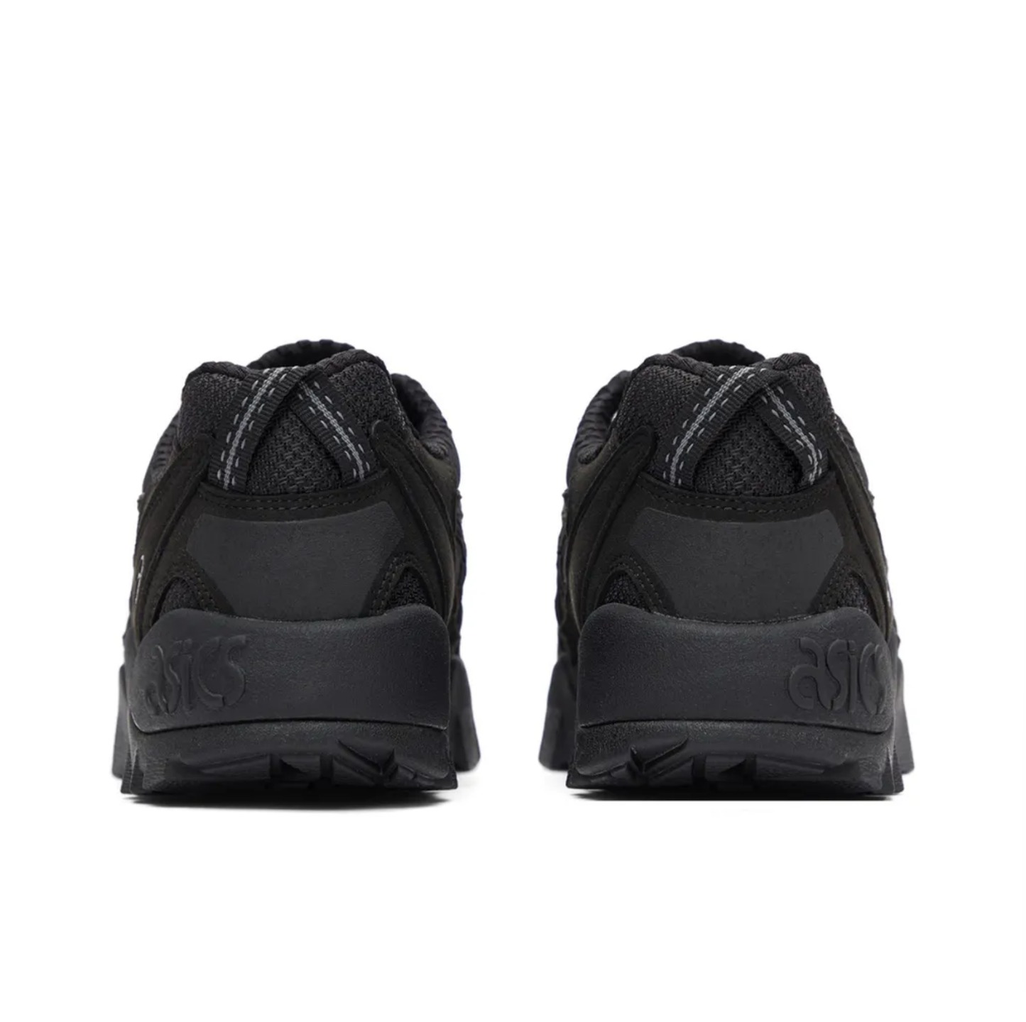ASICS Gel Pickax 'Triple Black'