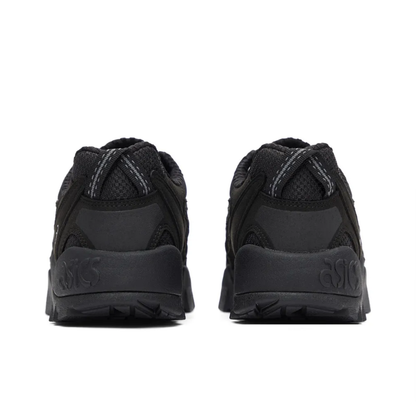 ASICS Gel Pickax 'Triple Black'