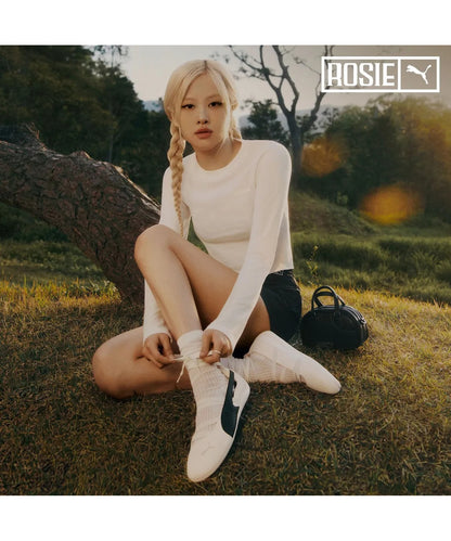 PUMA x ROSÉ Speedcat Ballet Women Warm White