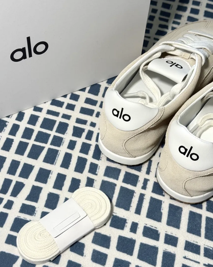 ALO Sunset Sneaker 'Sandstone'