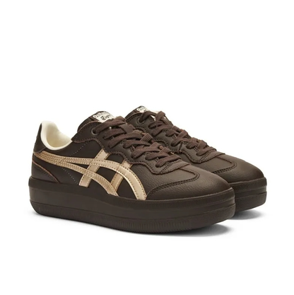 鬼塚虎 Onitsuka Tiger Tokuten Chunk Brown