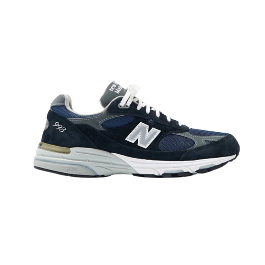 New Balance 993 - Navy White 993NV