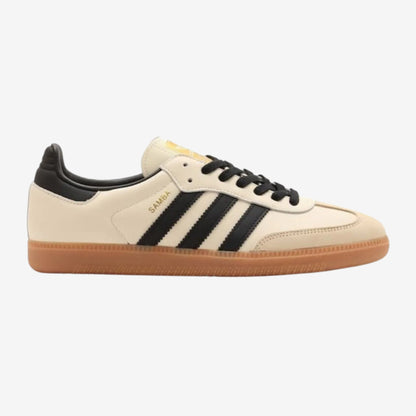 Adidas Samba OG Cream White/Black