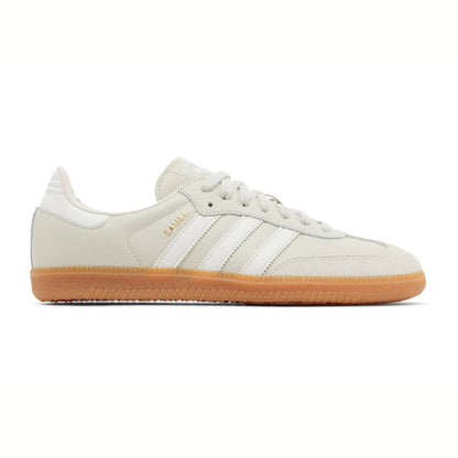 Adidas Original Samba OG Aluminum Gum IE7013