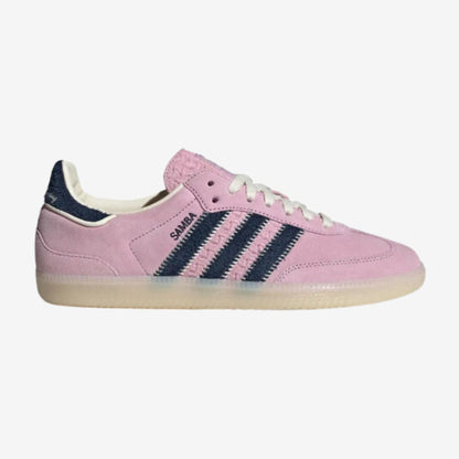 Adidas Samba OG Notitle Pink