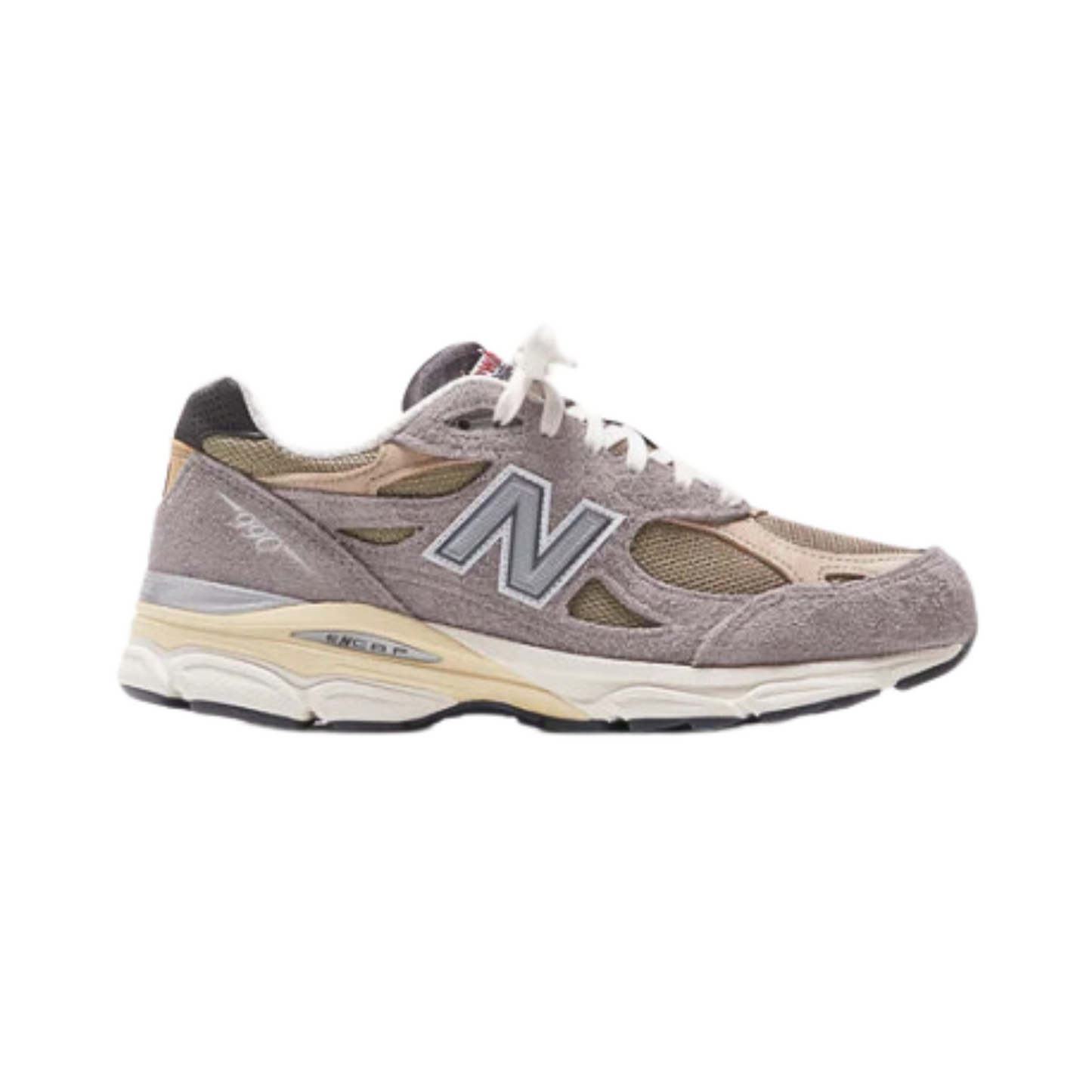 New balance 990 v3 TG3 Teddy Santis Grey M990TG3