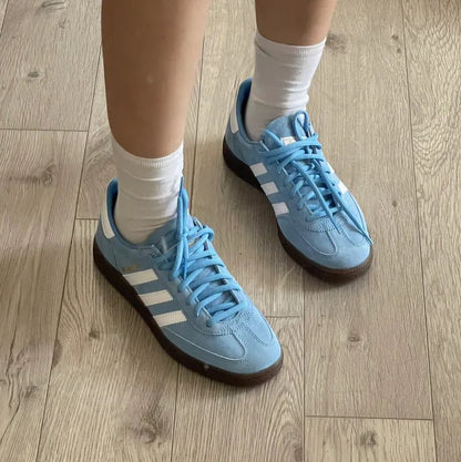 Adidas Handball Spezial  "Light Blue" IG6194