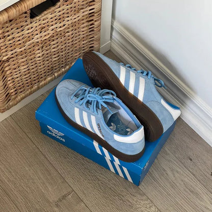 Adidas Handball Spezial  "Light Blue" IG6194