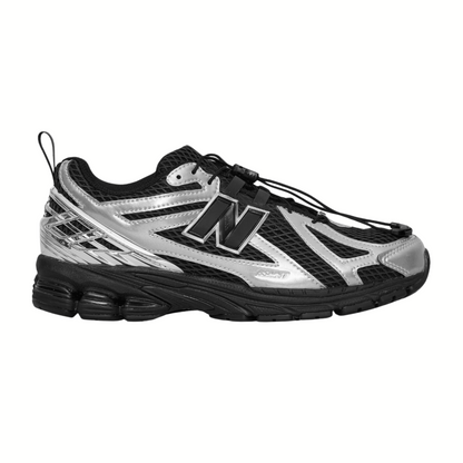 New Balance 1906R The Basement Black Silver M1906RBS