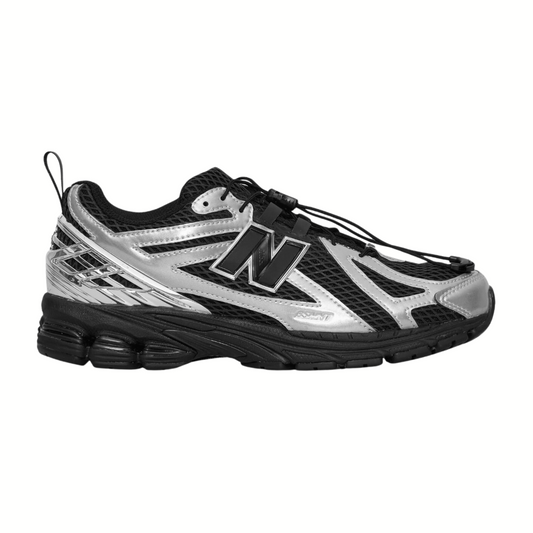 New Balance 1906R The Basement Black Silver M1906RBS