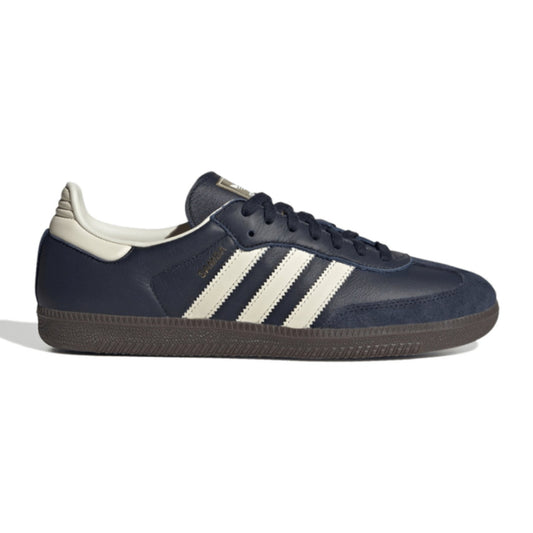 Adidas originals samba "Night Navy"