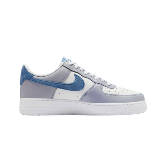 Nike Air Force 1 Low 1'07 LV8 "Aegean Storm Blue"