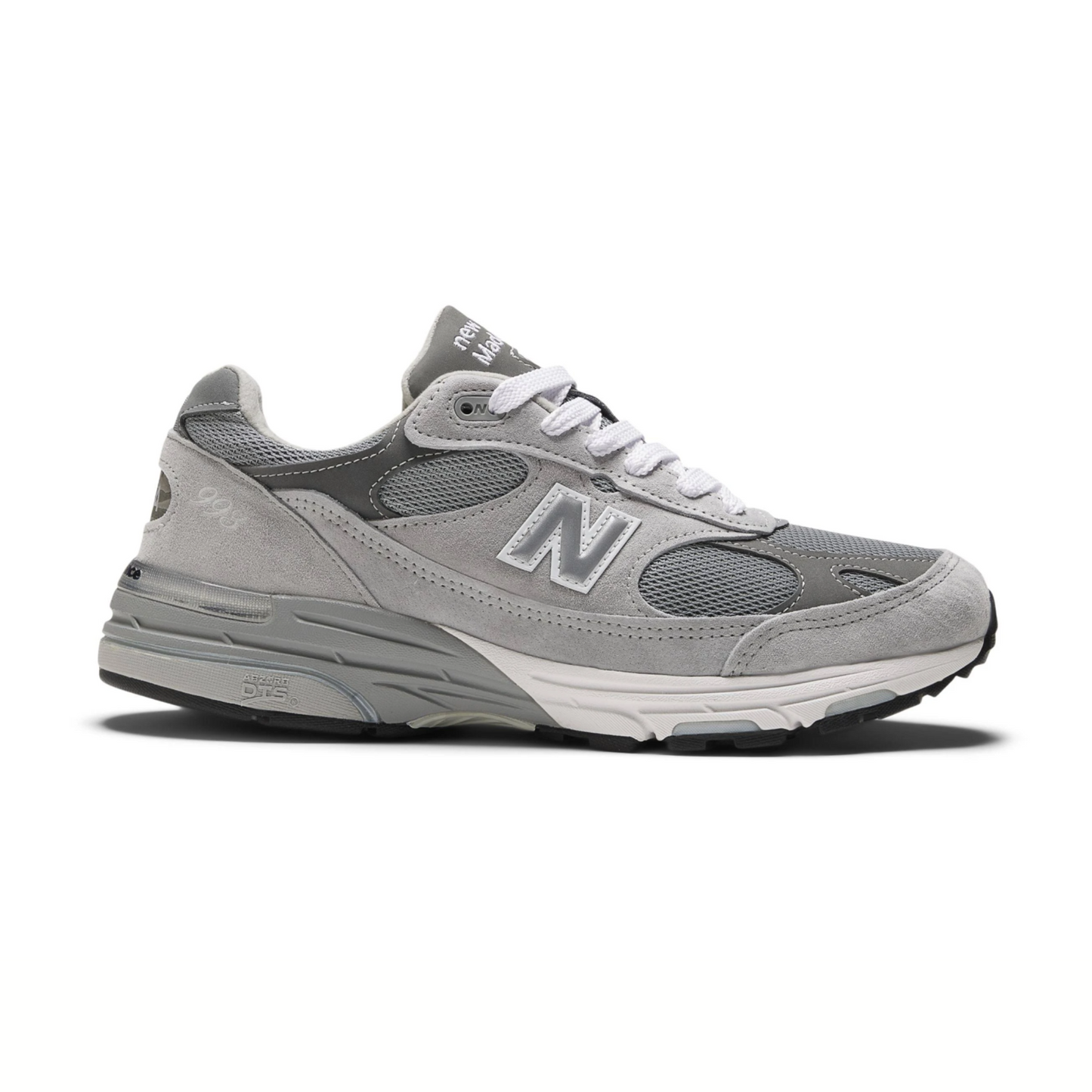 New Balance 993gl Castlerock Grey