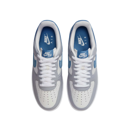 Nike Air Force 1 Low 1'07 LV8 "Aegean Storm Blue"