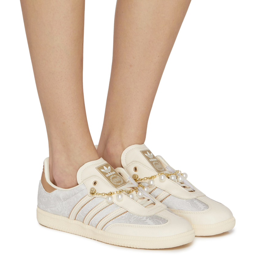 Adidas Samba OG 'Clover Desert'