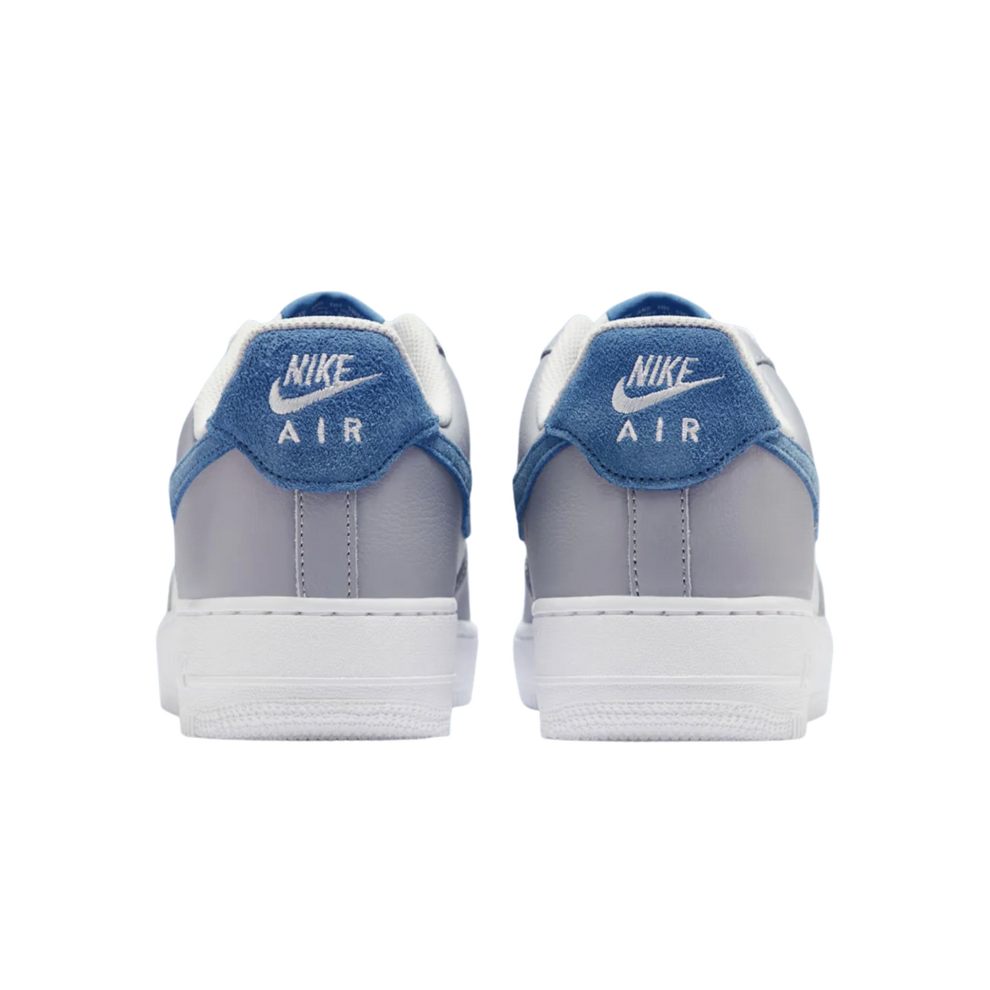 Nike Air Force 1 Low 1'07 LV8 "Aegean Storm Blue"