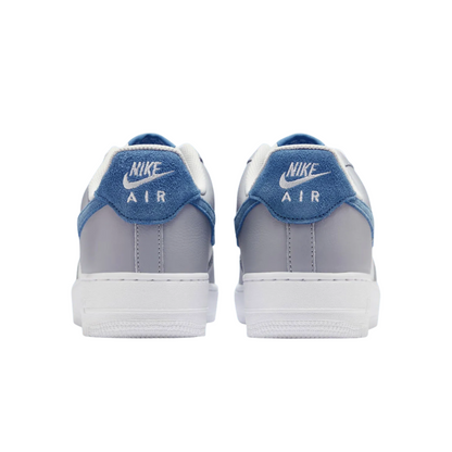 Nike Air Force 1 Low 1'07 LV8 "Aegean Storm Blue"