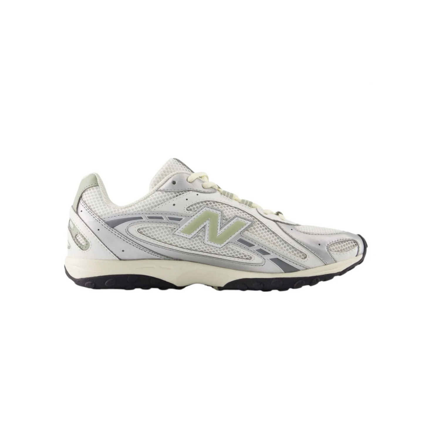 New Balance 204L 'Silver Metallic'