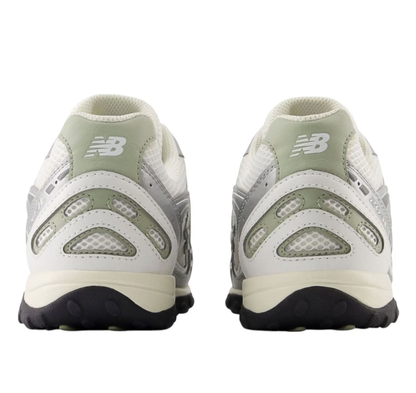 New Balance 204L 'Silver Metallic'