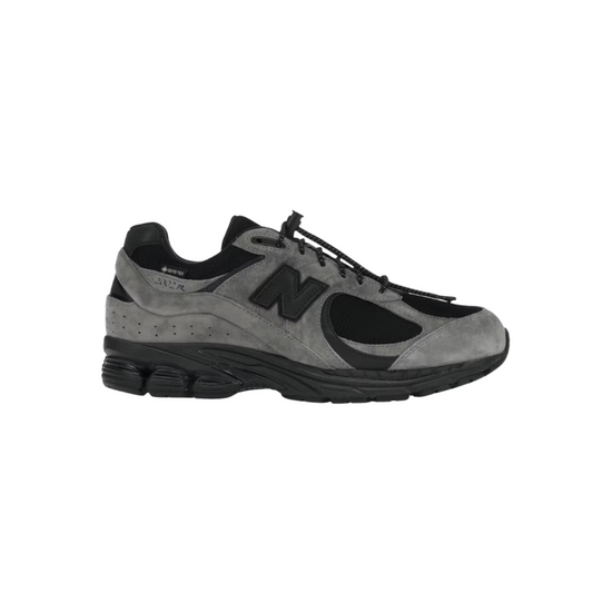 JJJJound x New Balance 2002r Gore-Tex "Charcoal" 岩灰 M2002RXZ