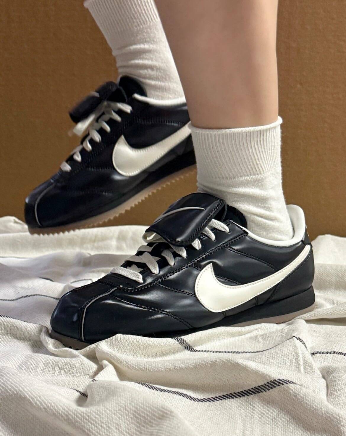 Nike Cortez SE "Tiempo Pack"