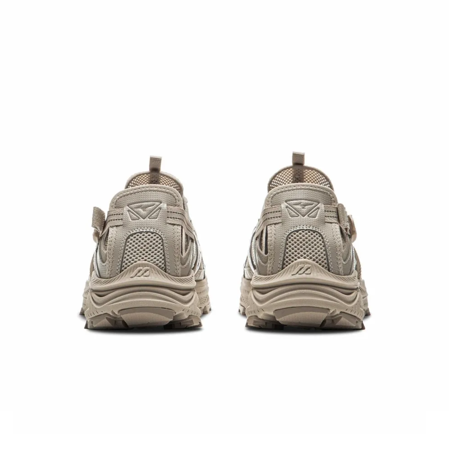 Mizuno Racer Trail SE Fog Beige