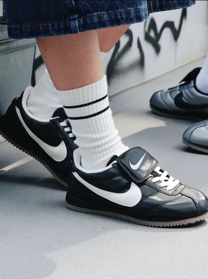 Nike Cortez SE "Tiempo Pack"
