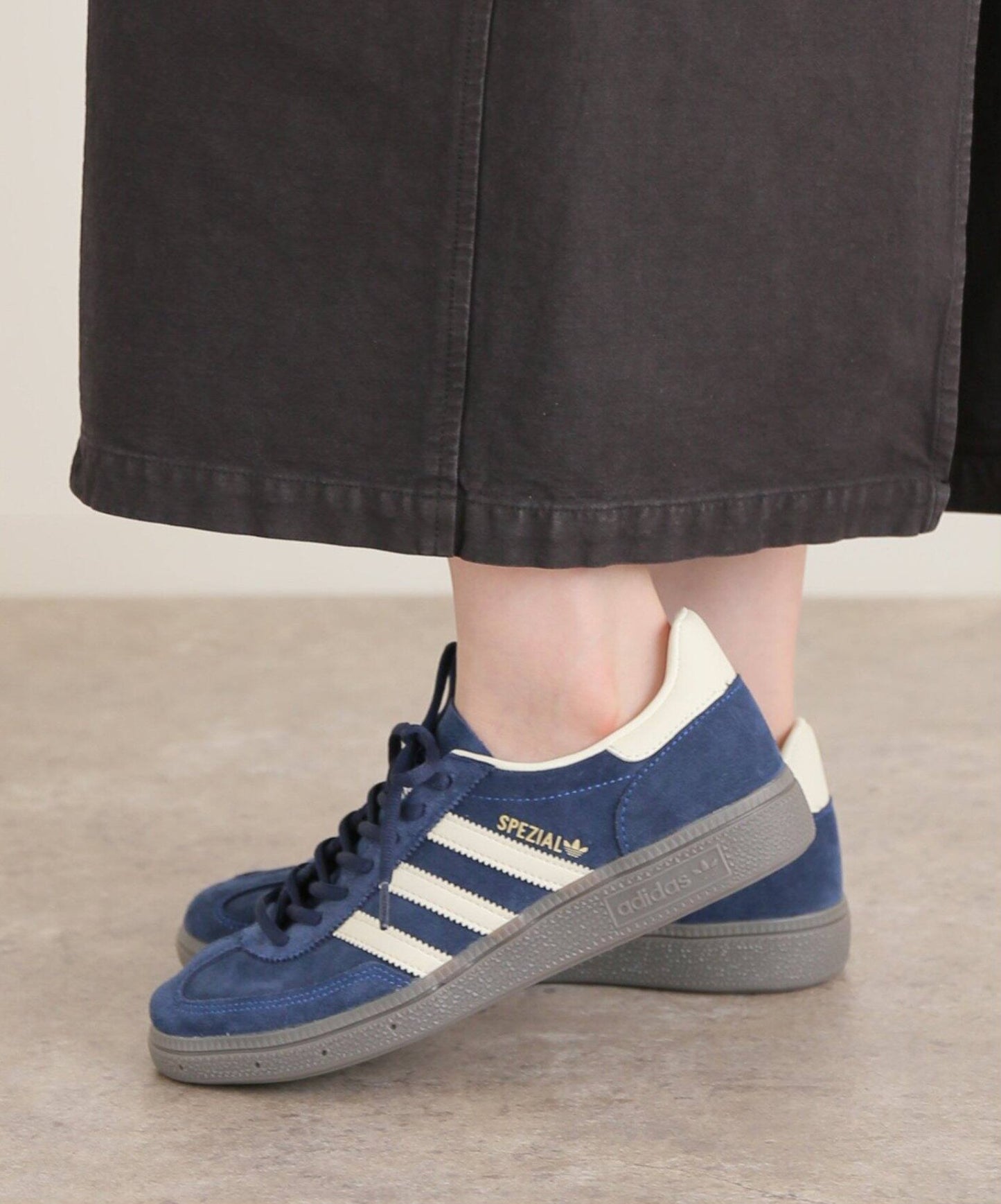 adidas Handball Spezial "Night Indigo" IF7087