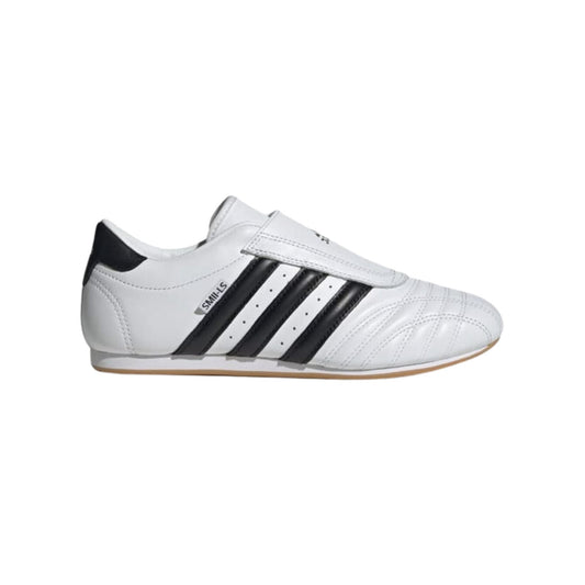 Adidas Taekwondo "White Black"