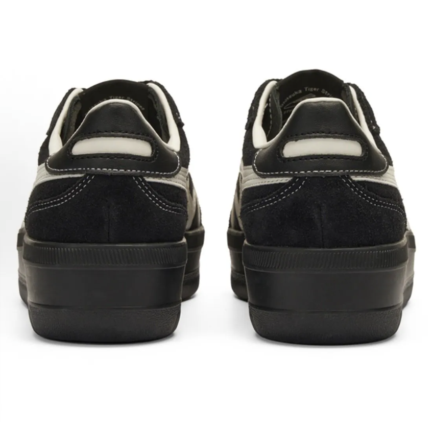 鬼塚虎 Onitsuka Tiger Tokuten Chunk Black
