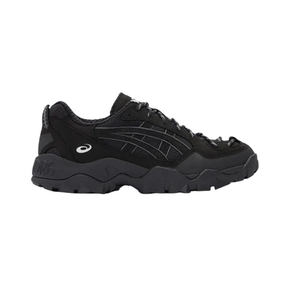 ASICS Gel Pickax 'Triple Black'