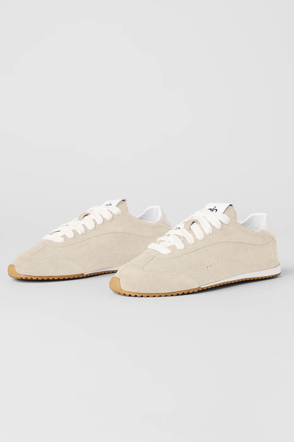 ALO Sunset Sneaker 'Sandstone'