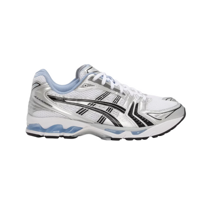 Asics Gel-Kayano 14 x JJJJound White Blue