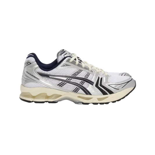 Asics Gel-Kayano 14 x JJJJound White/Midnight