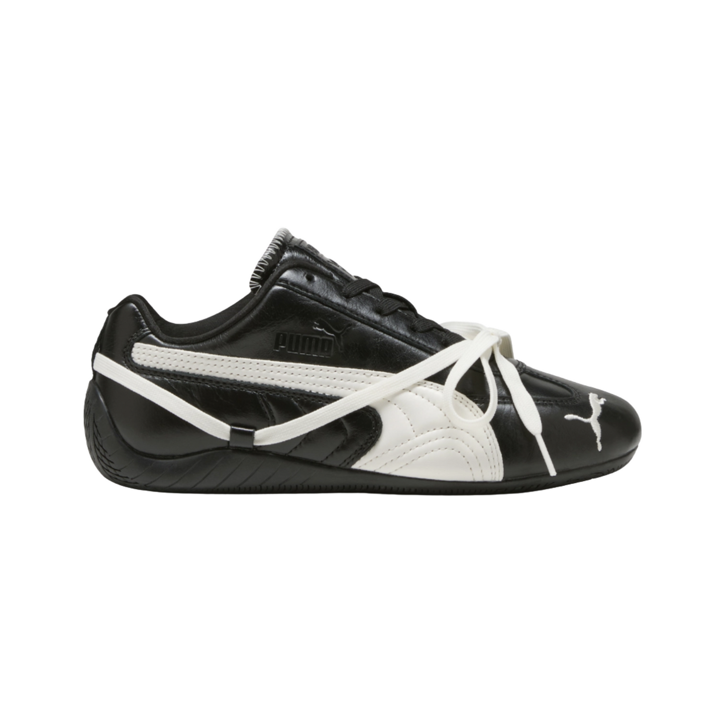PUMA x ROSÉ Speedcat Premium Puma Black/Warm White