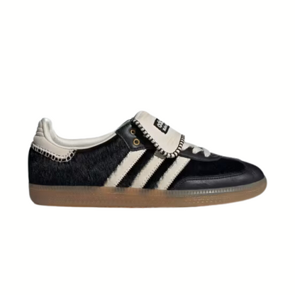 WALES BONNER X ADIDAS SAMBA CORE BLACK IE0580