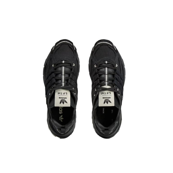 SONG FOR THE MUTE x Adidas Originals Adistar Cushion SFTM - Black
