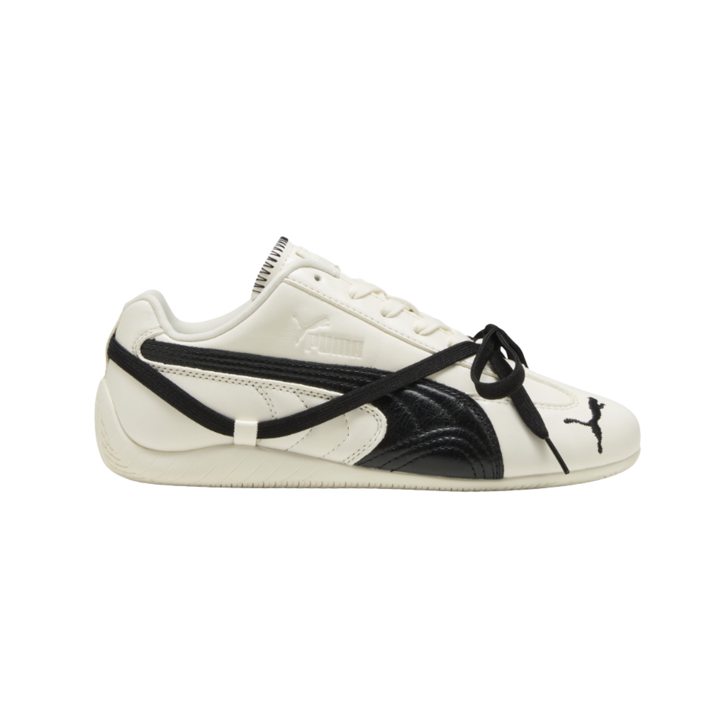 PUMA x ROSÉ Speedcat Premium Puma Warm White/Black