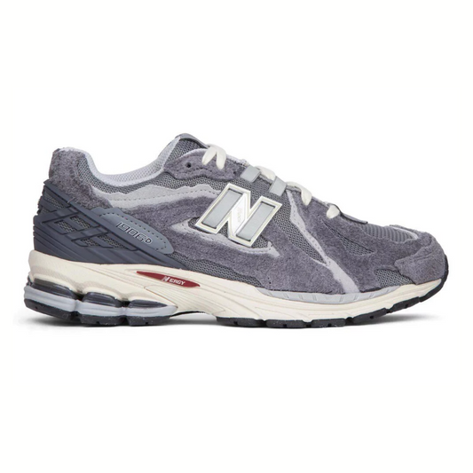 New Balance 1906D Protection Pack Harbor Grey 解構城堡灰  M1906DA